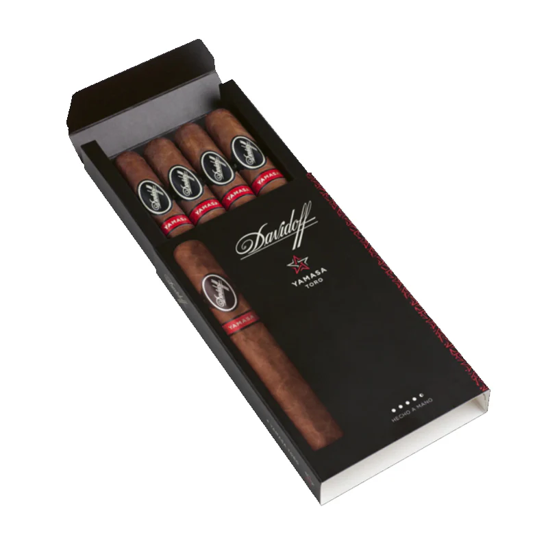 Davidoff Yamasa Series Toro - Image 2