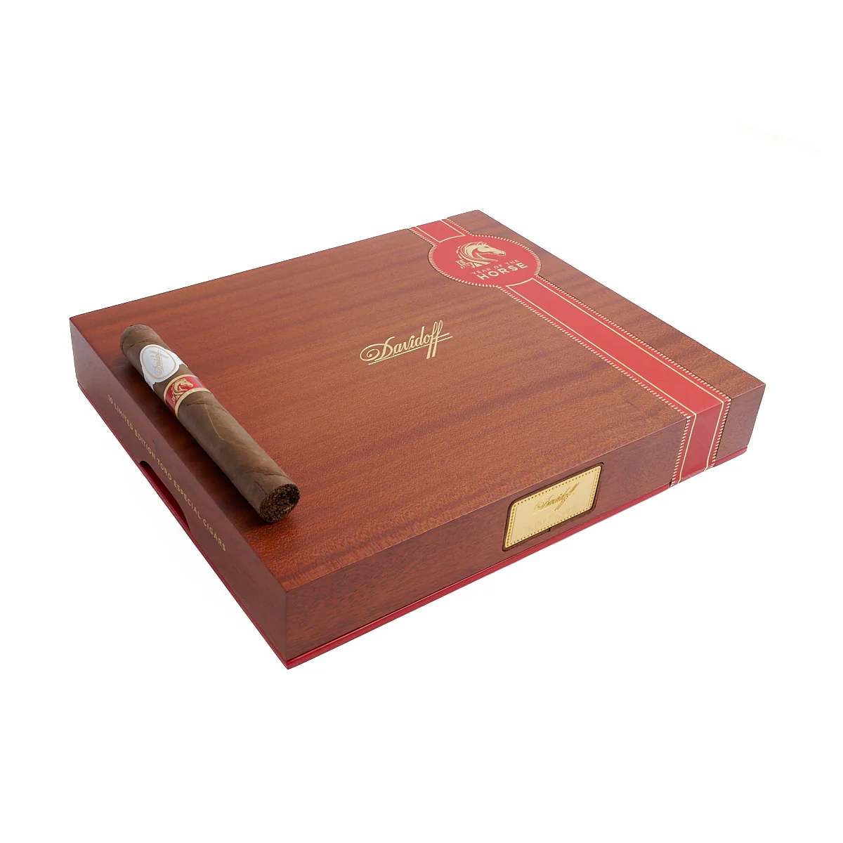 Davidoff Year Of The Horse 2026