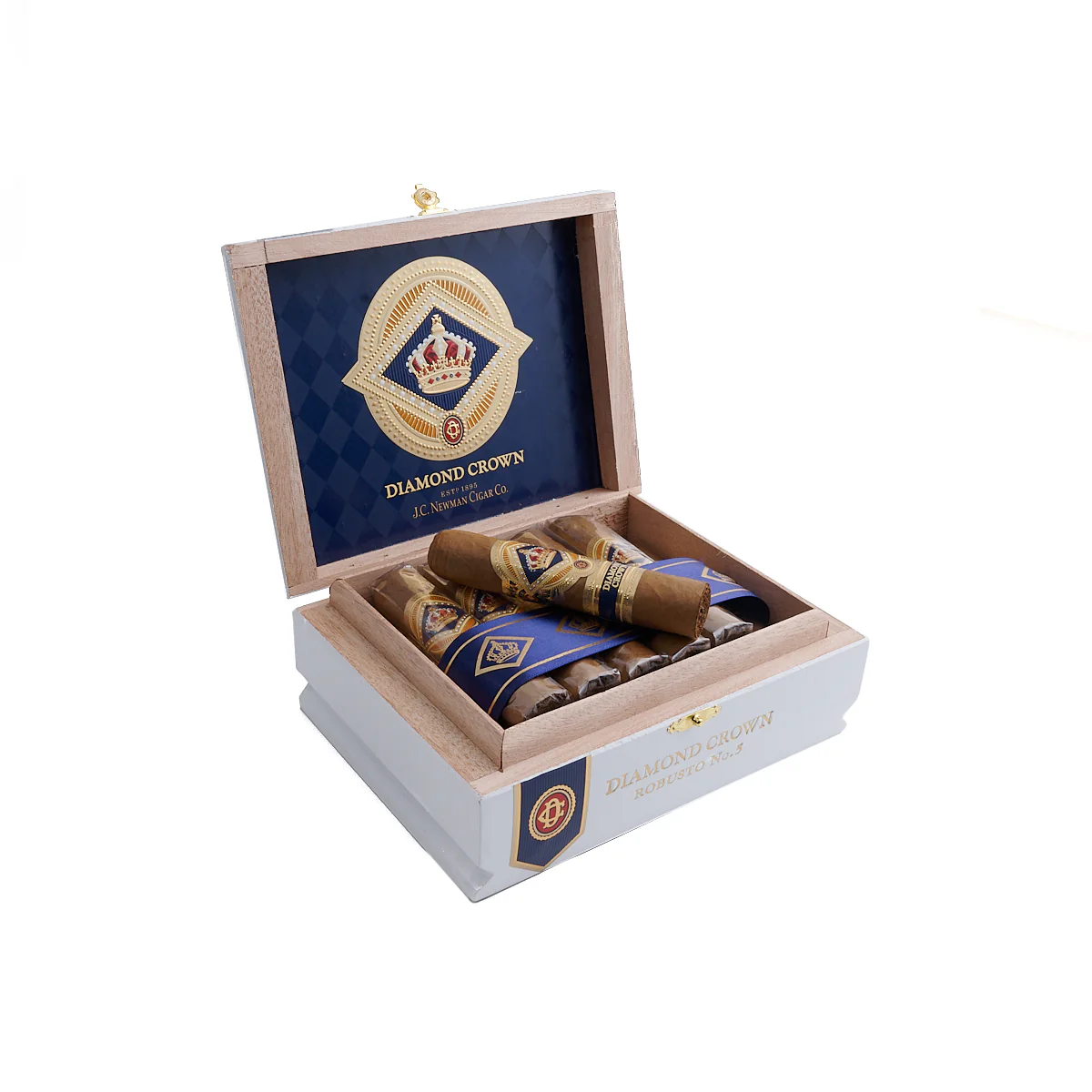 Diamond Crown #5 Robusto - Image 2