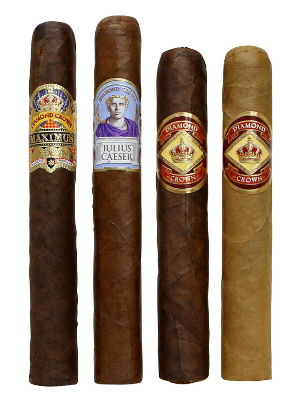 Diamond Crown Family Toro Collection - Image 2