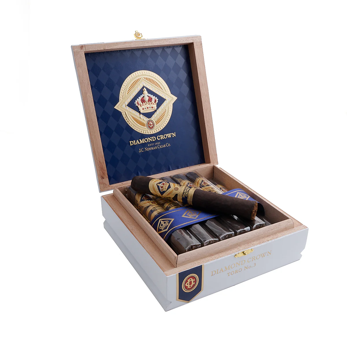Diamond Crown Maduro #3 Toro - Image 2