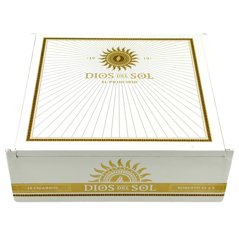 Dios Del Sol Robusto - Image 2
