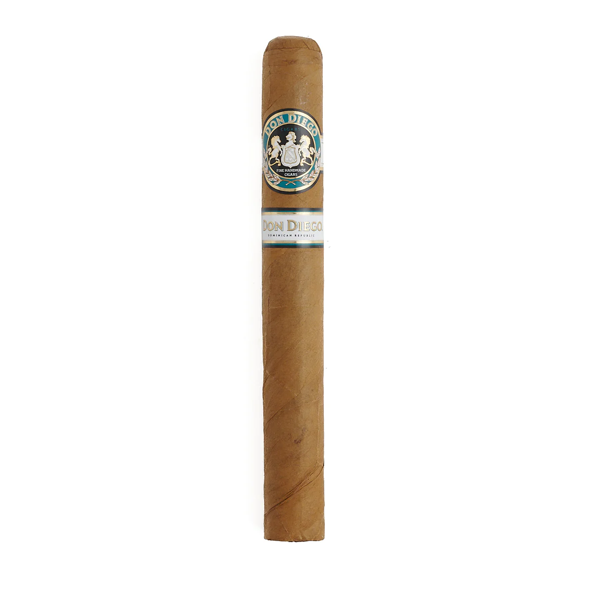Don Diego Churchill - Image 3