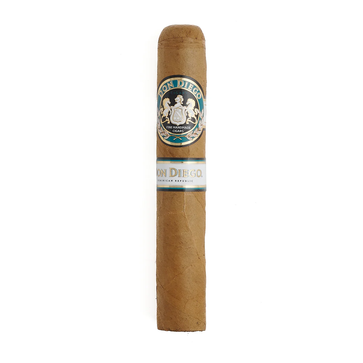 Don Diego Robusto - Image 3