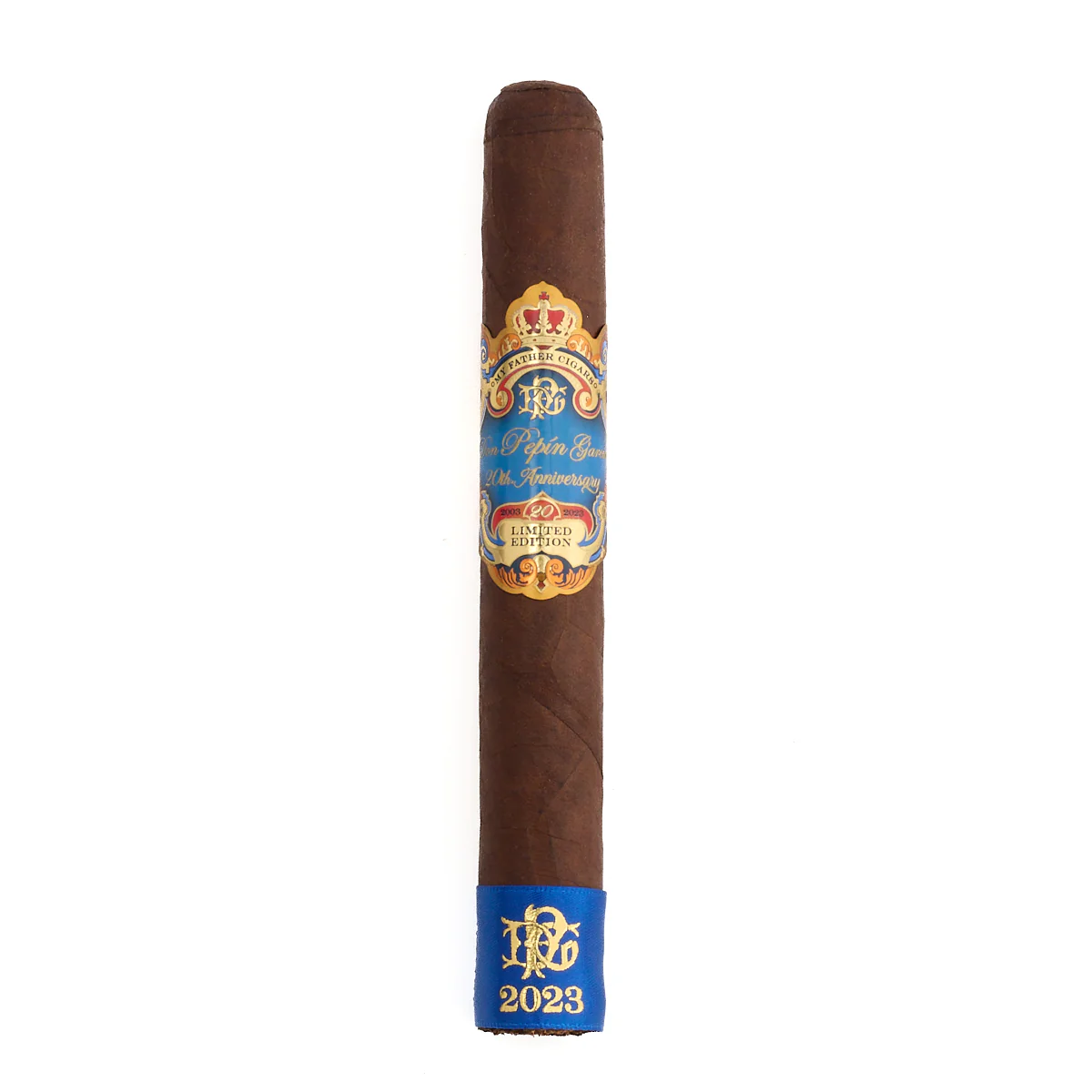 Don Pepin Garcia 20th Anniversary Limited Edition 2023 - Image 3