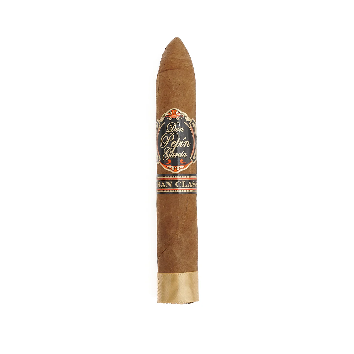 Don Pepin Garcia Cuban Classic 1970 Belicoso - Image 2