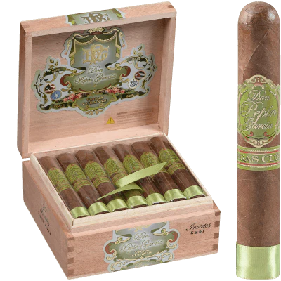 Don Pepin Vegas Cubanas Invictos