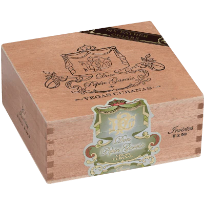 Don Pepin Vegas Cubanas Invictos - Image 3