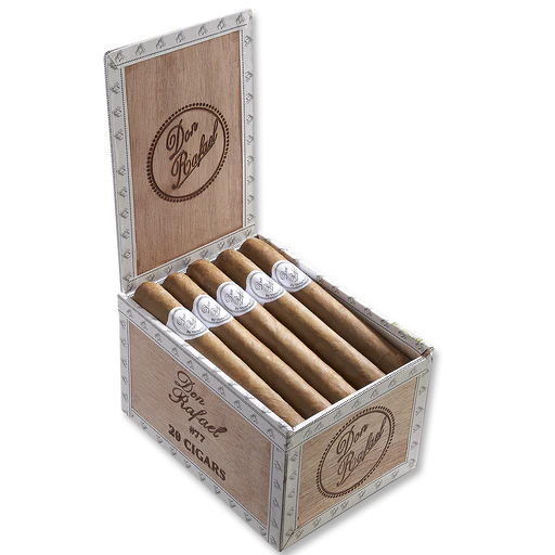 Don Rafael Natural #57 Robusto - Image 4