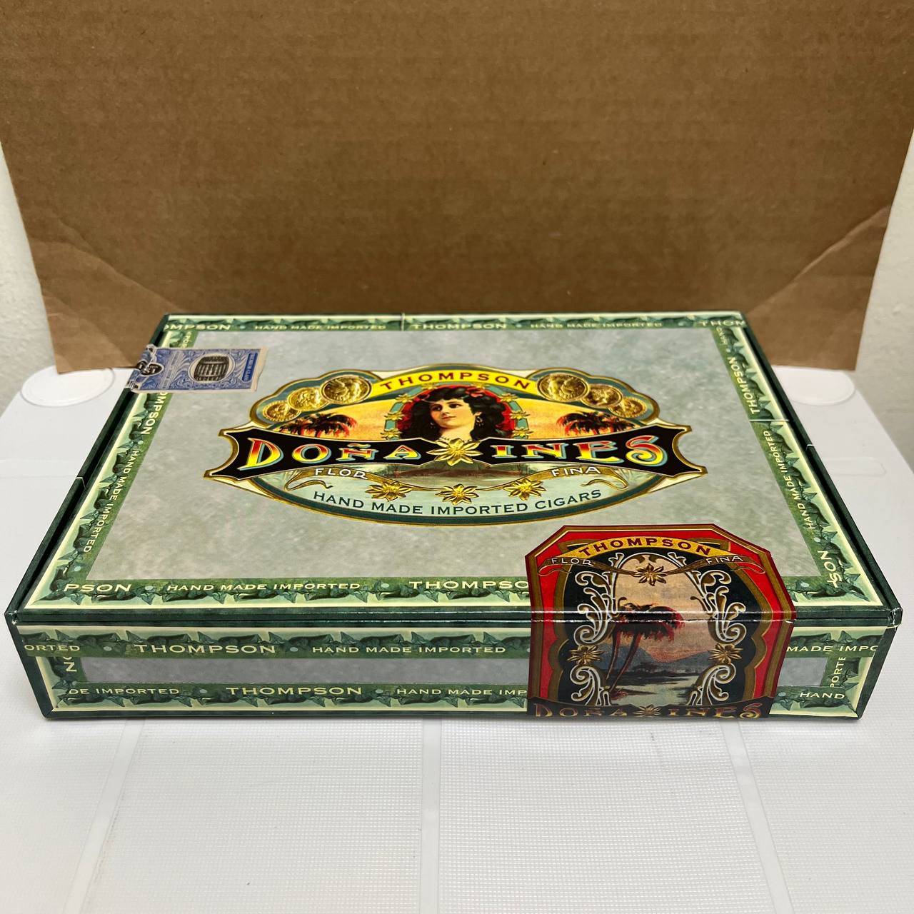 Dona Ines Maduro Lonsdale - Image 6