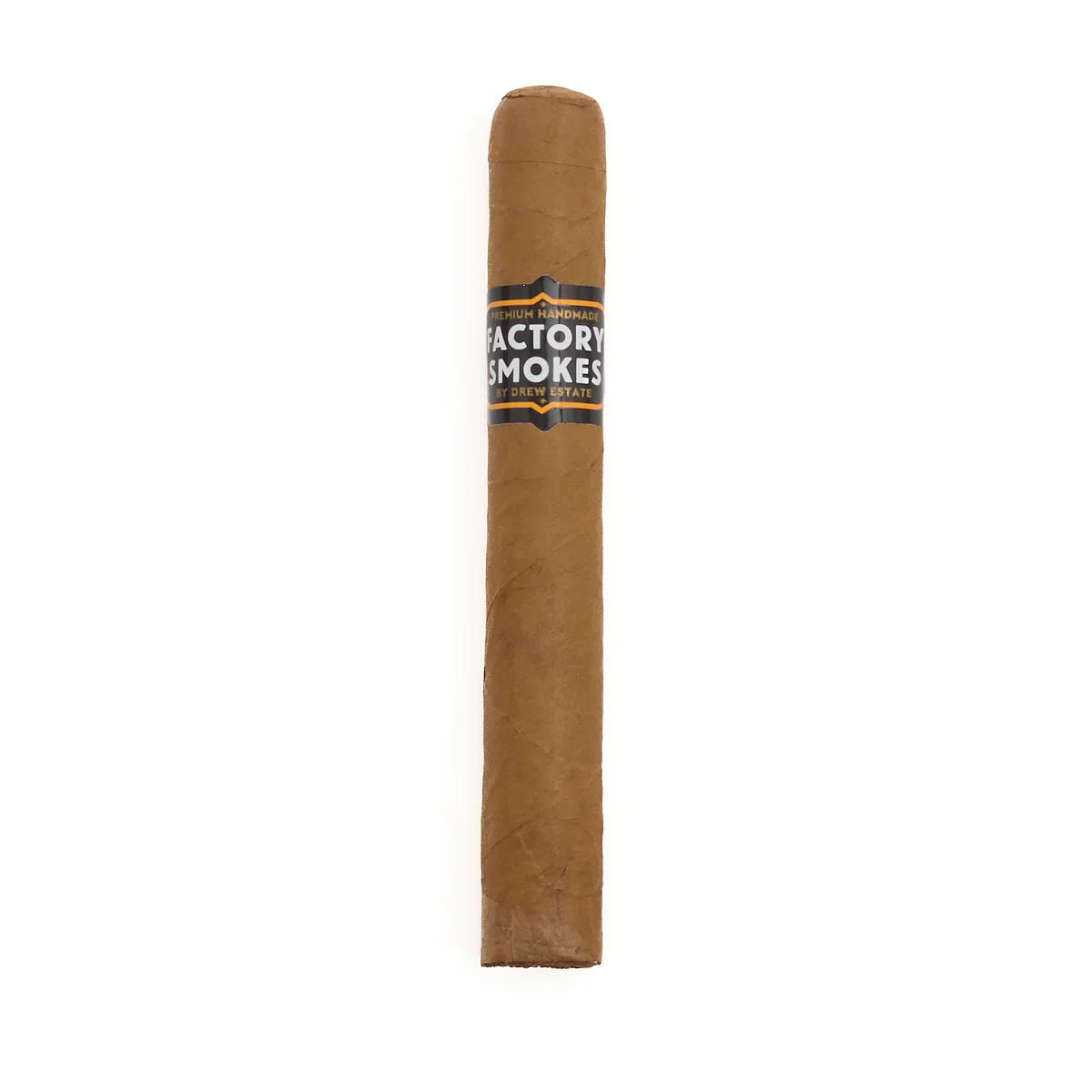 Drew Estate Factory Smokes Connecticut Shade Toro - Image 2