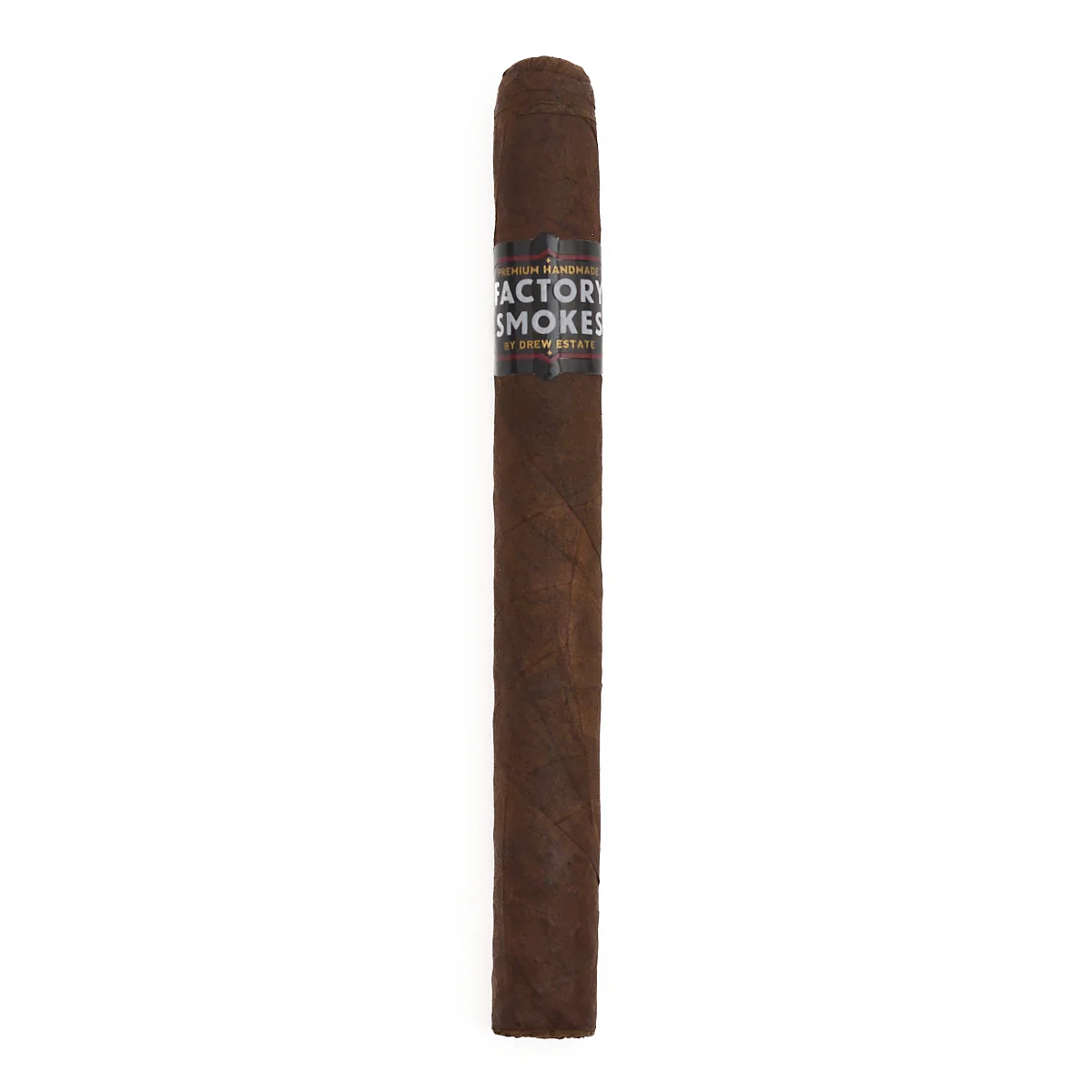 Drew Estate Factory Smokes Maduro Churchill - Image 2