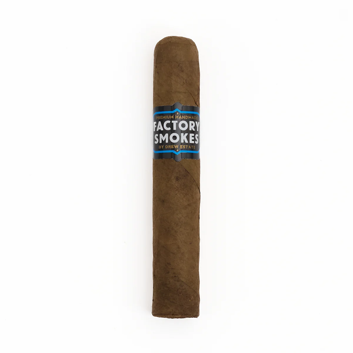 Drew Estate Factory Smokes Sun Grown Robusto - Image 2