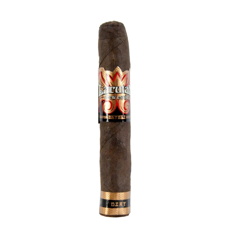 Drew Estate Natural Larutan Dirt Petite Corona - Image 2
