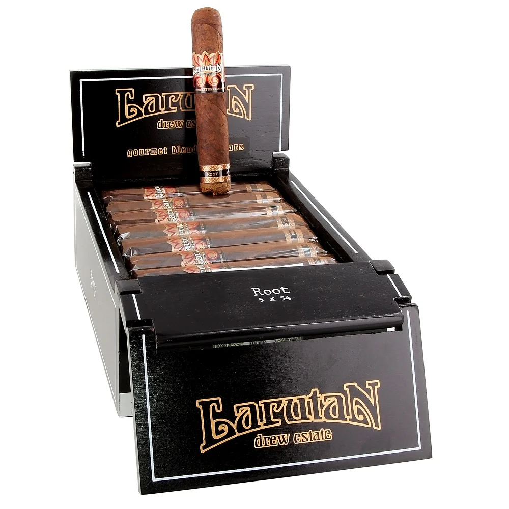 Drew Estate Natural Larutan Root Robusto