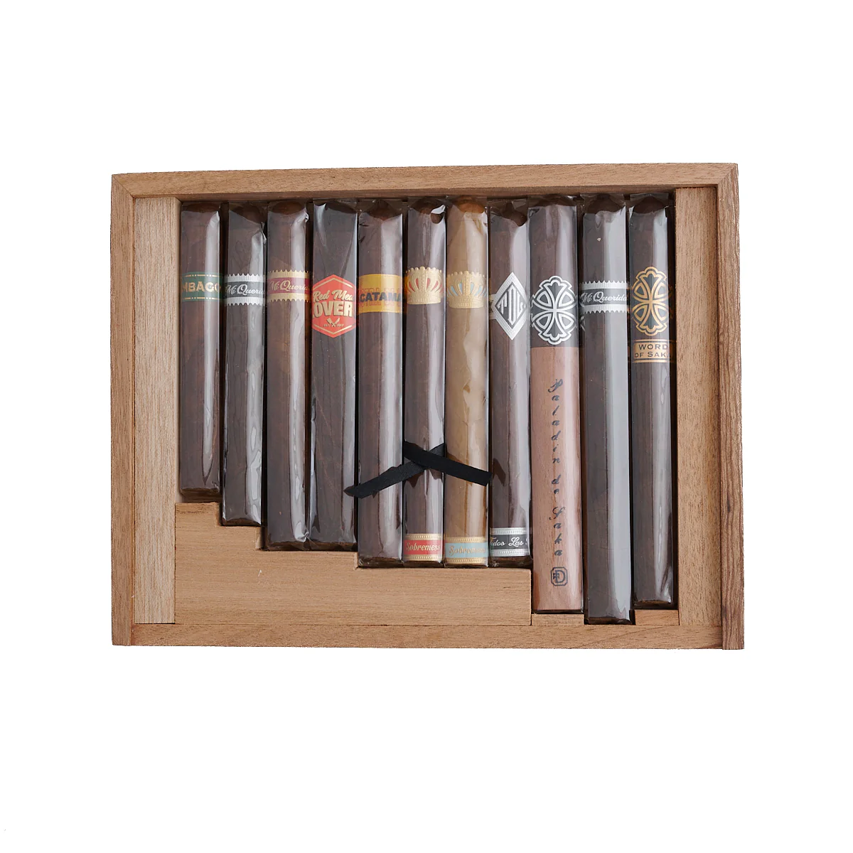 Dunbarton Deep Cuts Sampler - Image 2