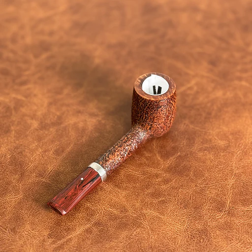 Dunhill County 3110 Silver Ring - Image 4