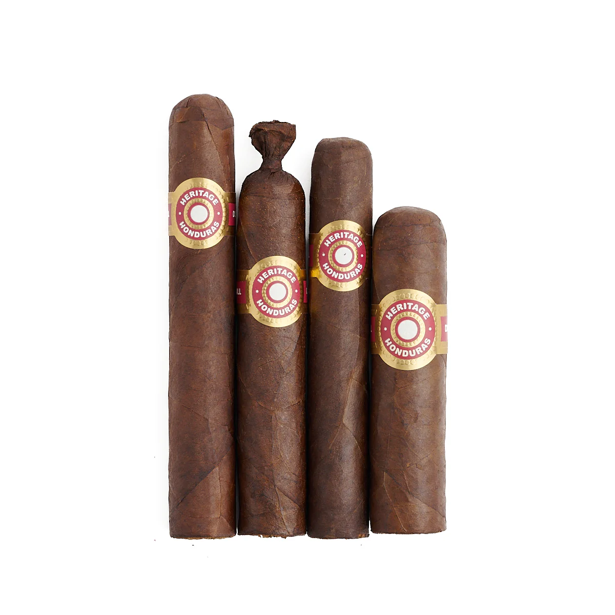 Dunhill Heritage Ltd Edition Robusto Collection - Image 2