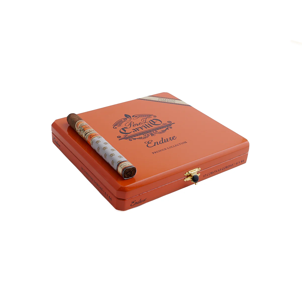 E.P. Carrillo Endure Corona Gorda
