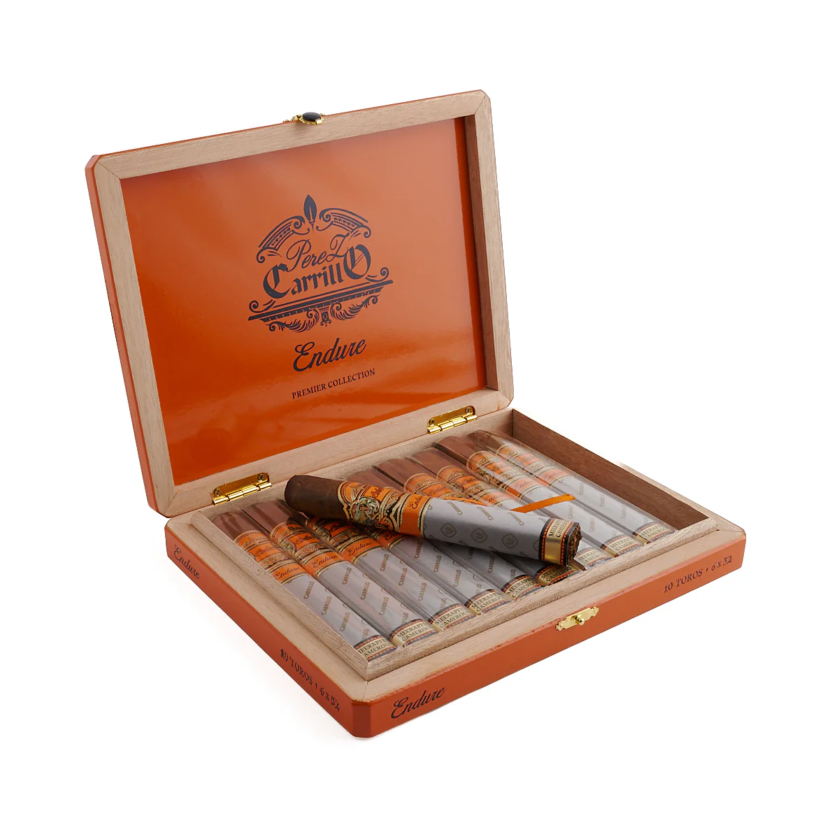 E.P. Carrillo Endure Toro - Image 2