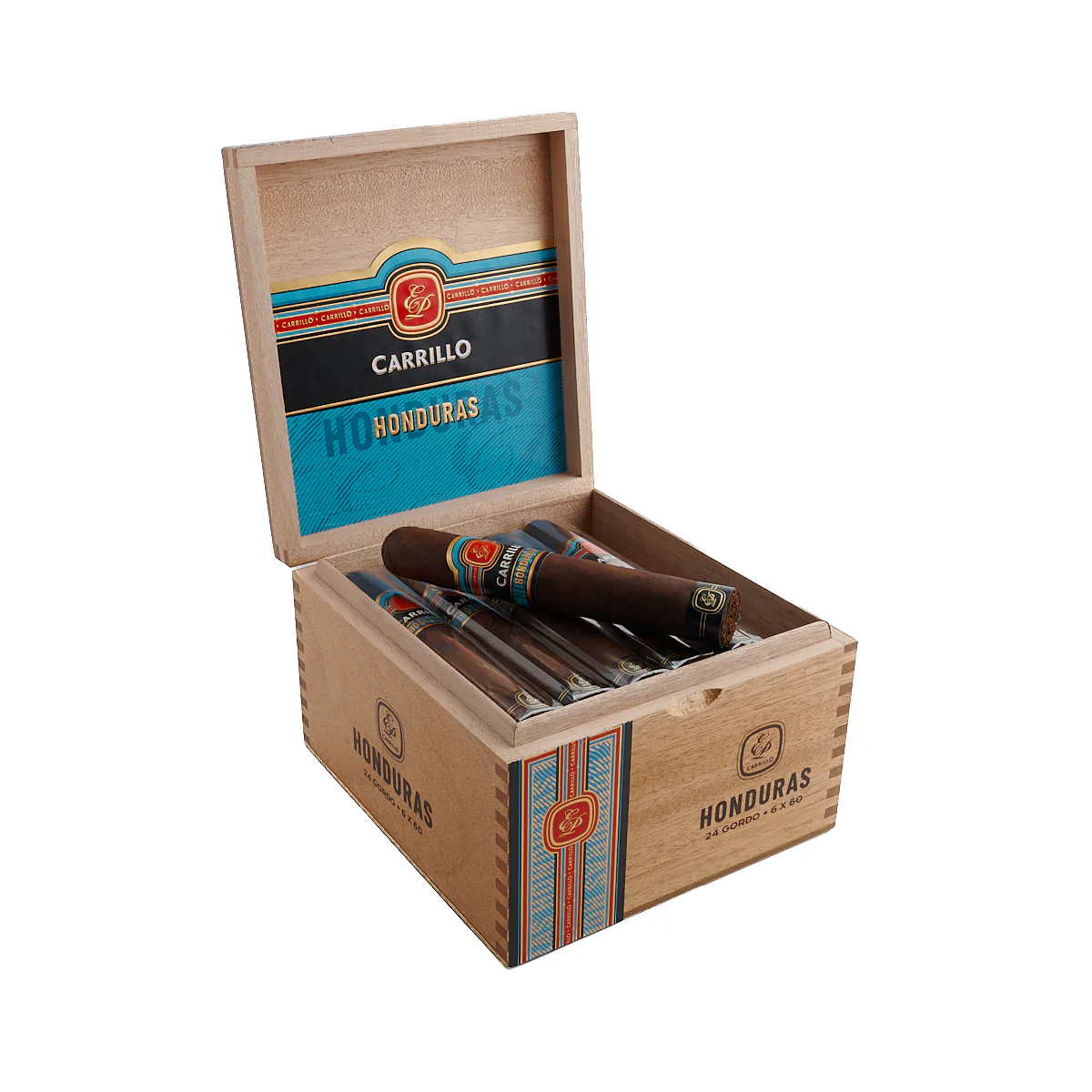 E.P. Carrillo Essence Honduras Gordo - Image 2