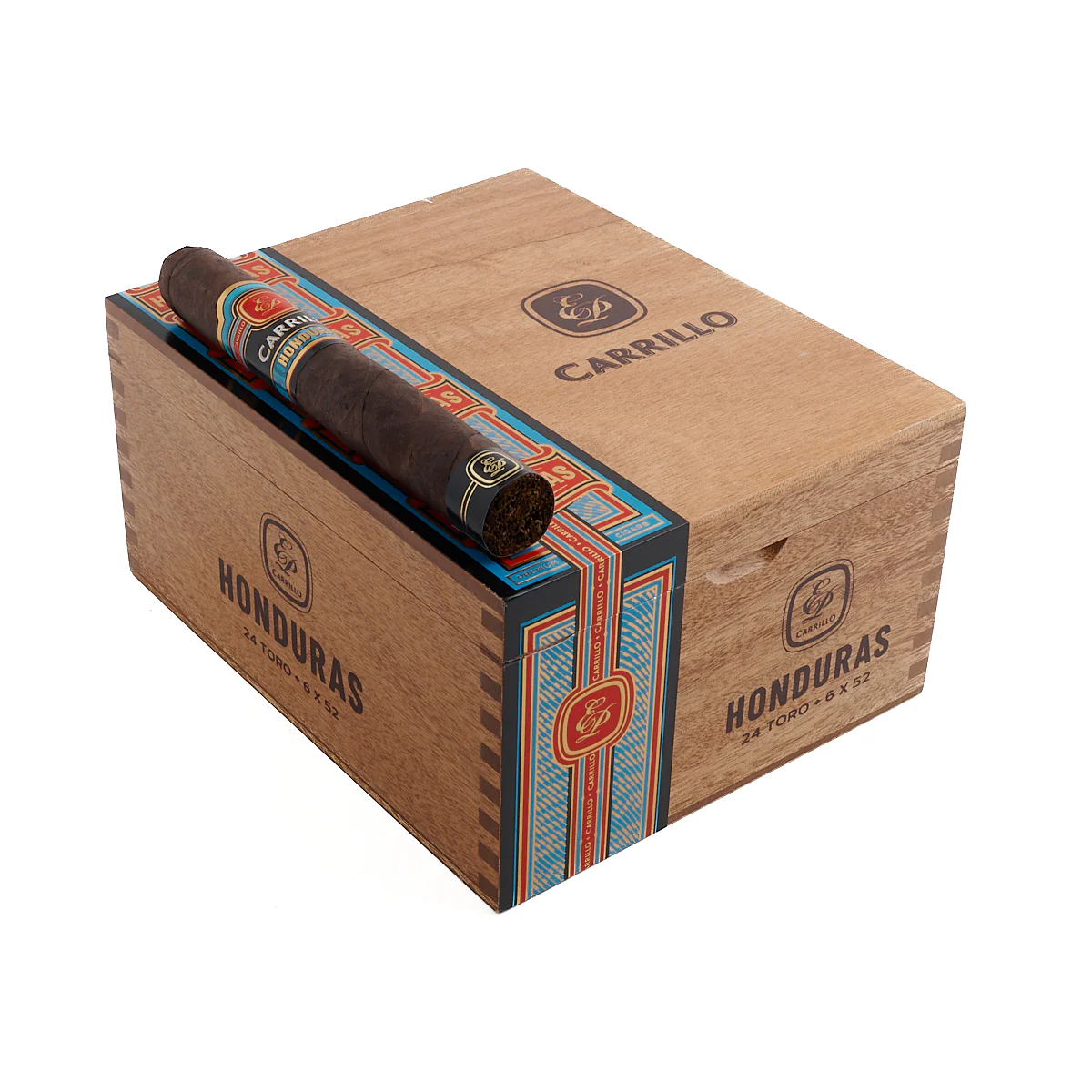 E.P. Carrillo Essence Honduras Toro