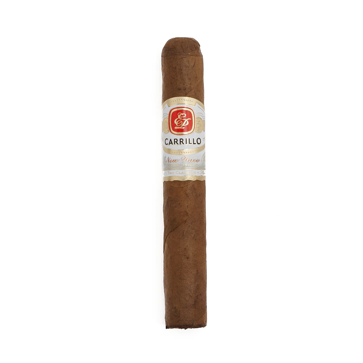E.P. Carrillo New Wave Connecticut Brillantes Robusto - Image 2