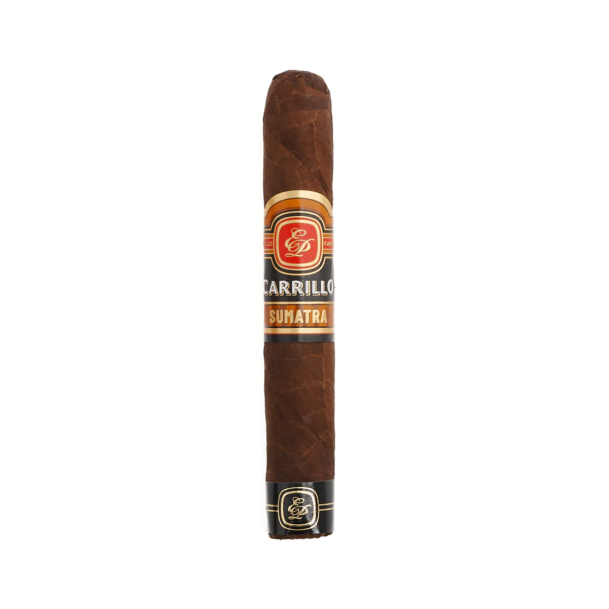 E.P. Carrillo Sumatra Robusto - Image 2