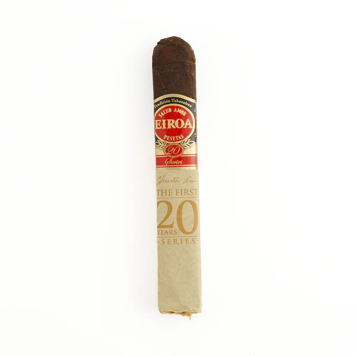 Eiroa The First 20 Years 50X5 - Image 3