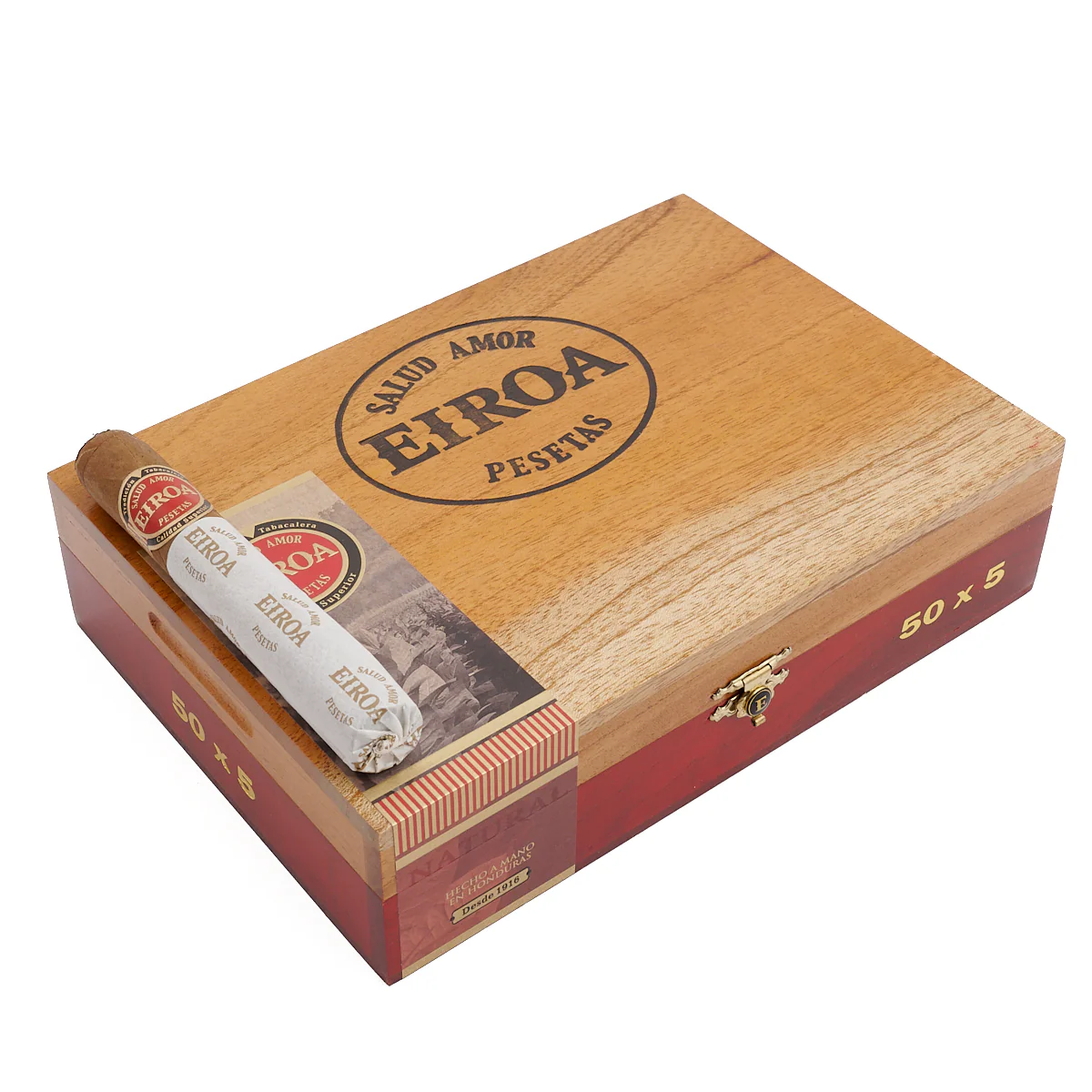 Eiroa The First 20 Years 50X5 - Image 4