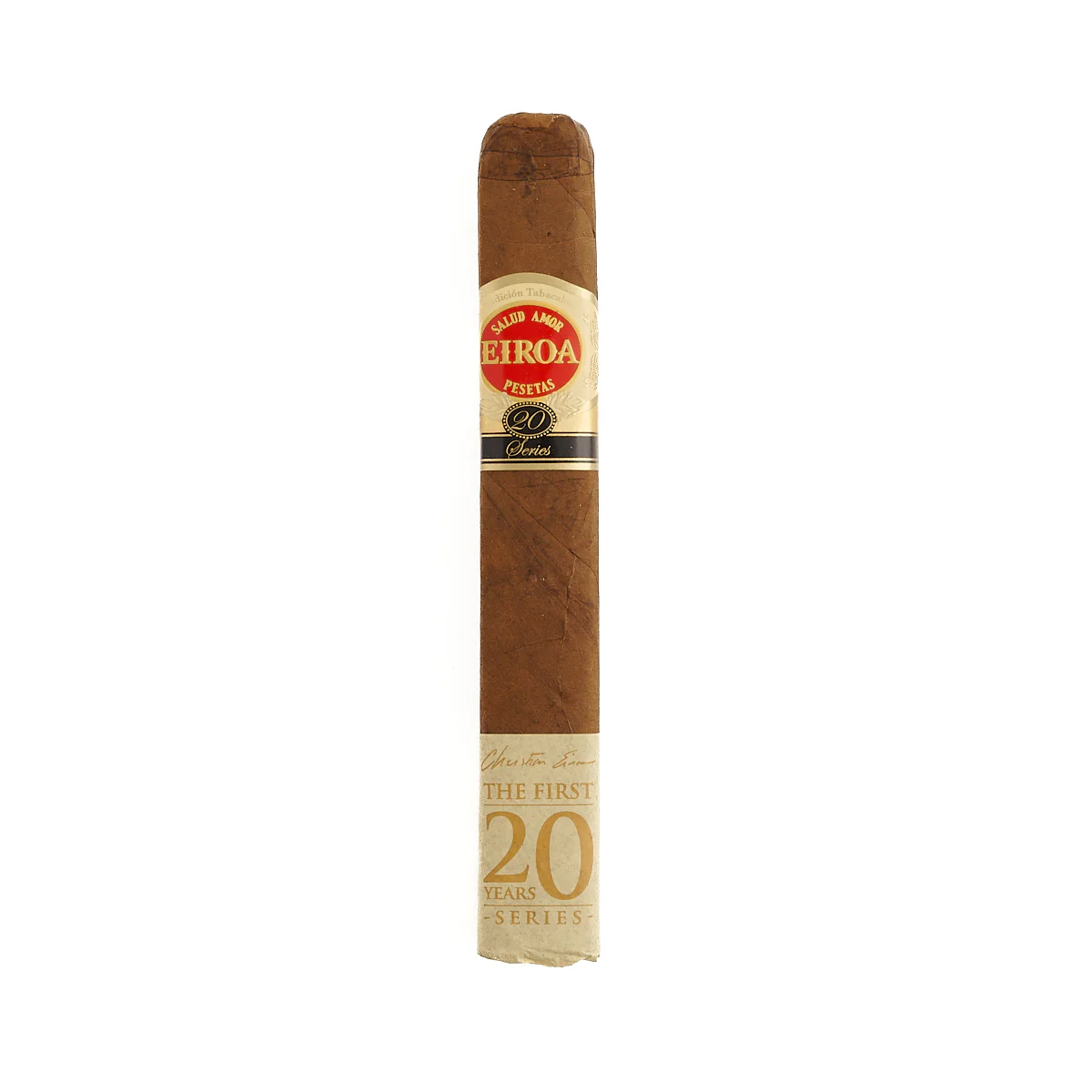 Eiroa The First 20 Years 54X6 Colorado - Image 3