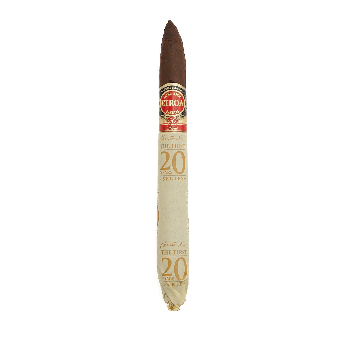 Eiroa The First 20 Years Diadema - Image 2