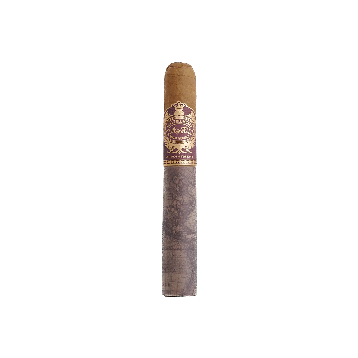 El Rey Del Mundo Appointment Toro - Image 3