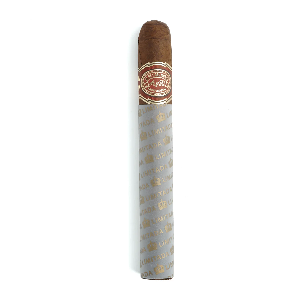 El Rey del Mundo King of the World 2024 - Image 2