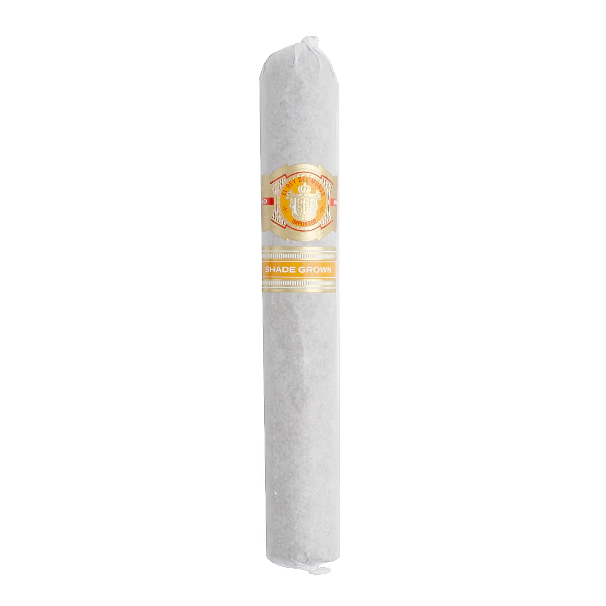 El Rey Del Mundo Shade Robusto - Image 3