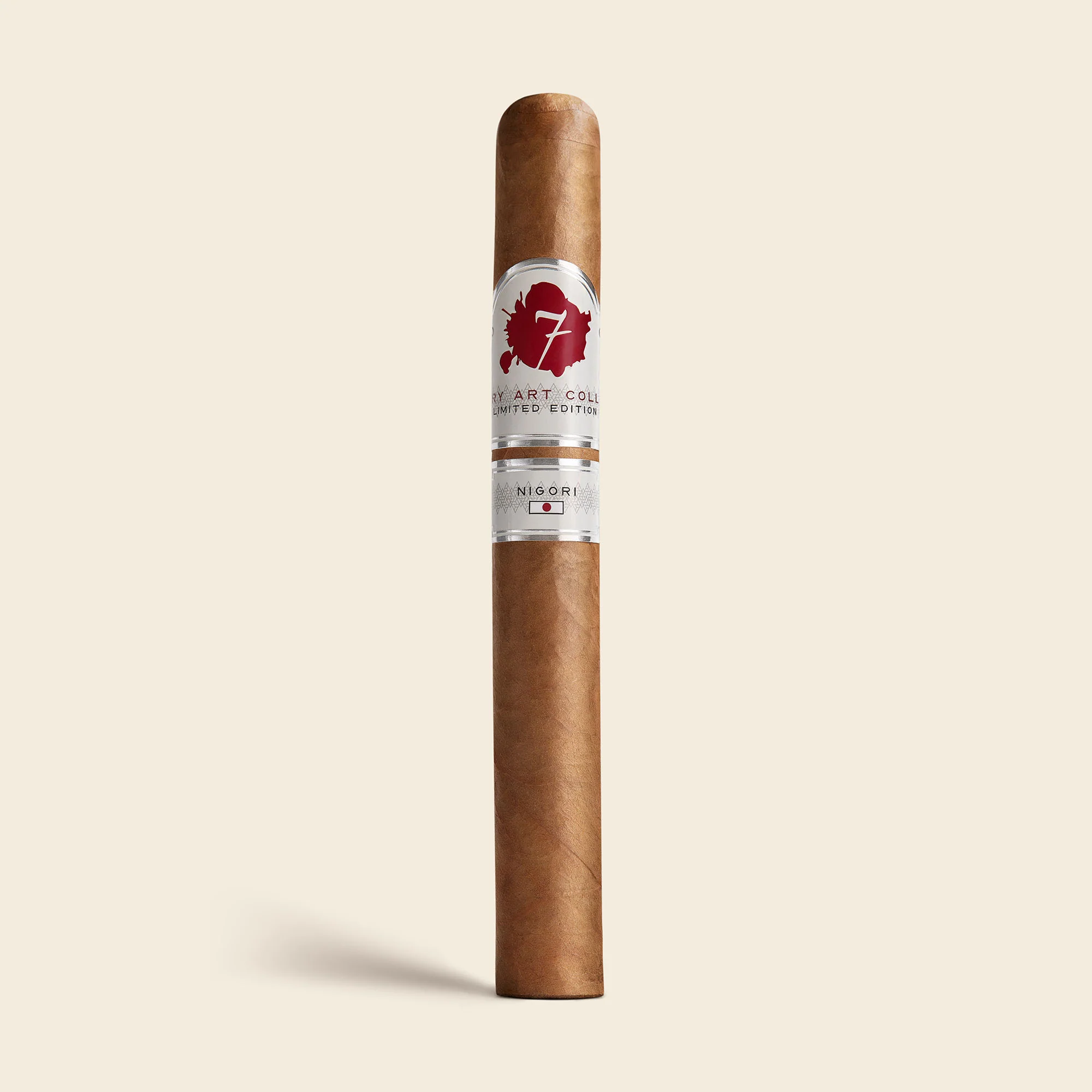 El Septimo Culinary Collection Japan Nigori Corona Gorda