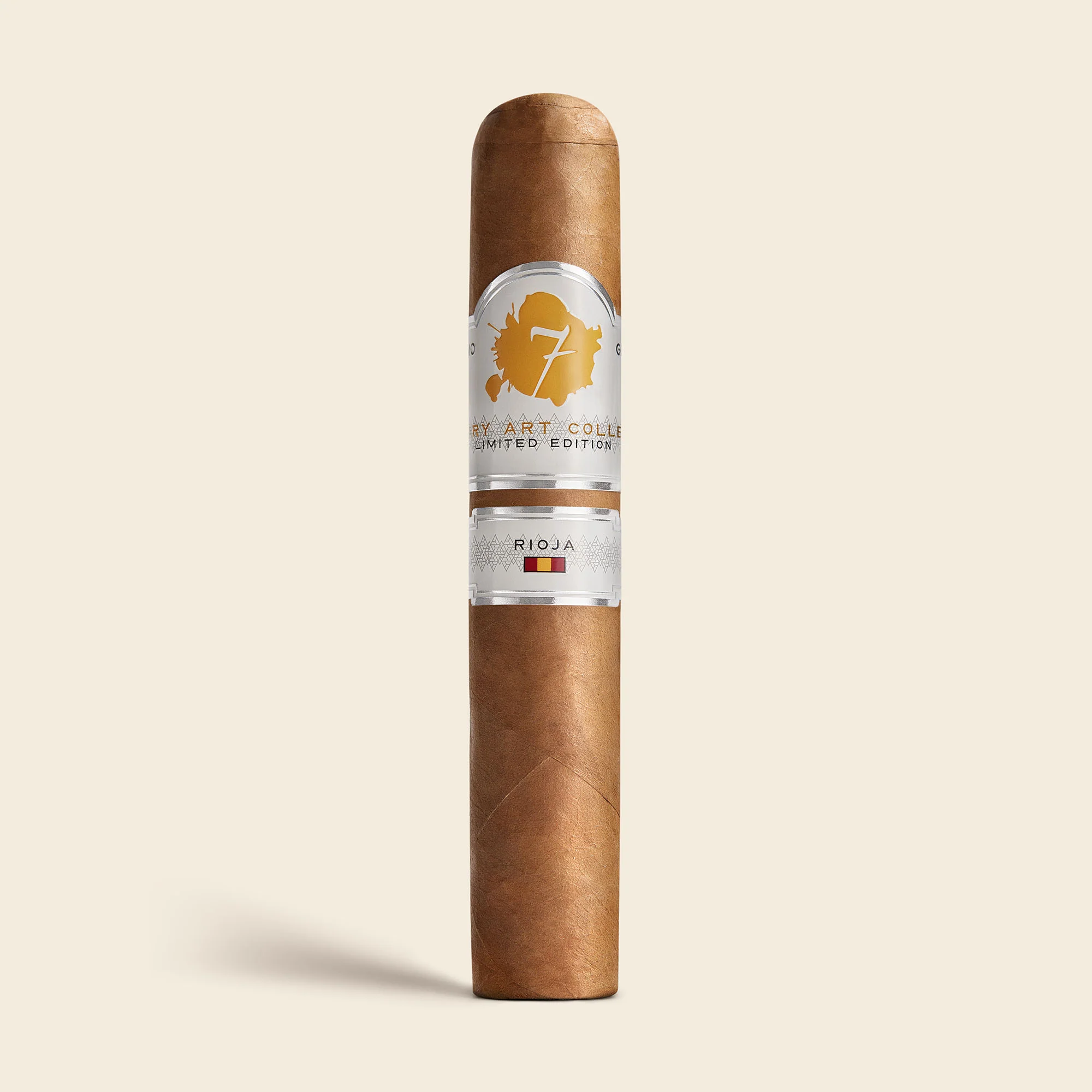 El Septimo Culinary Collection Spain Rioja Robusto