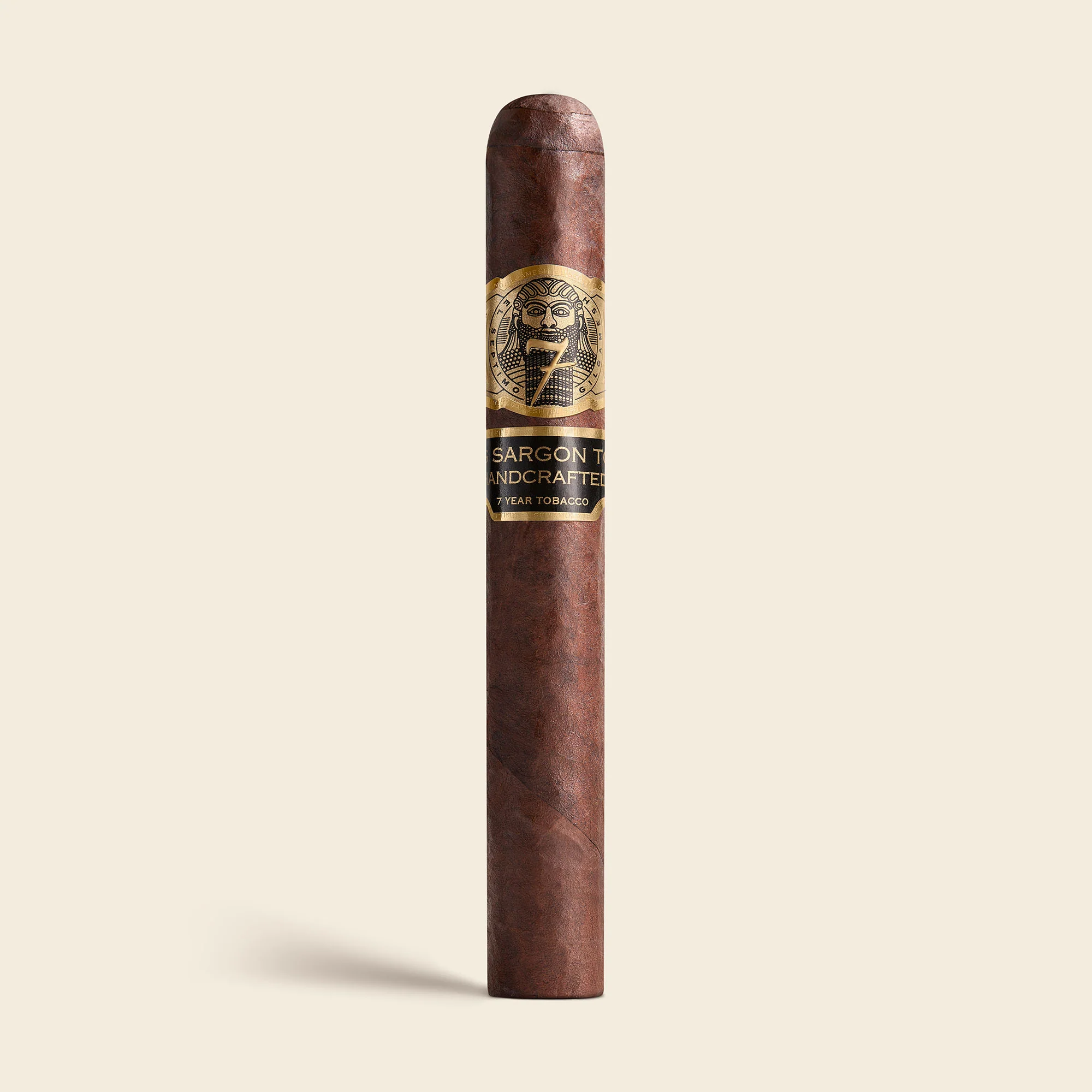El Septimo Gilgamesh Collection King Sargon Toro