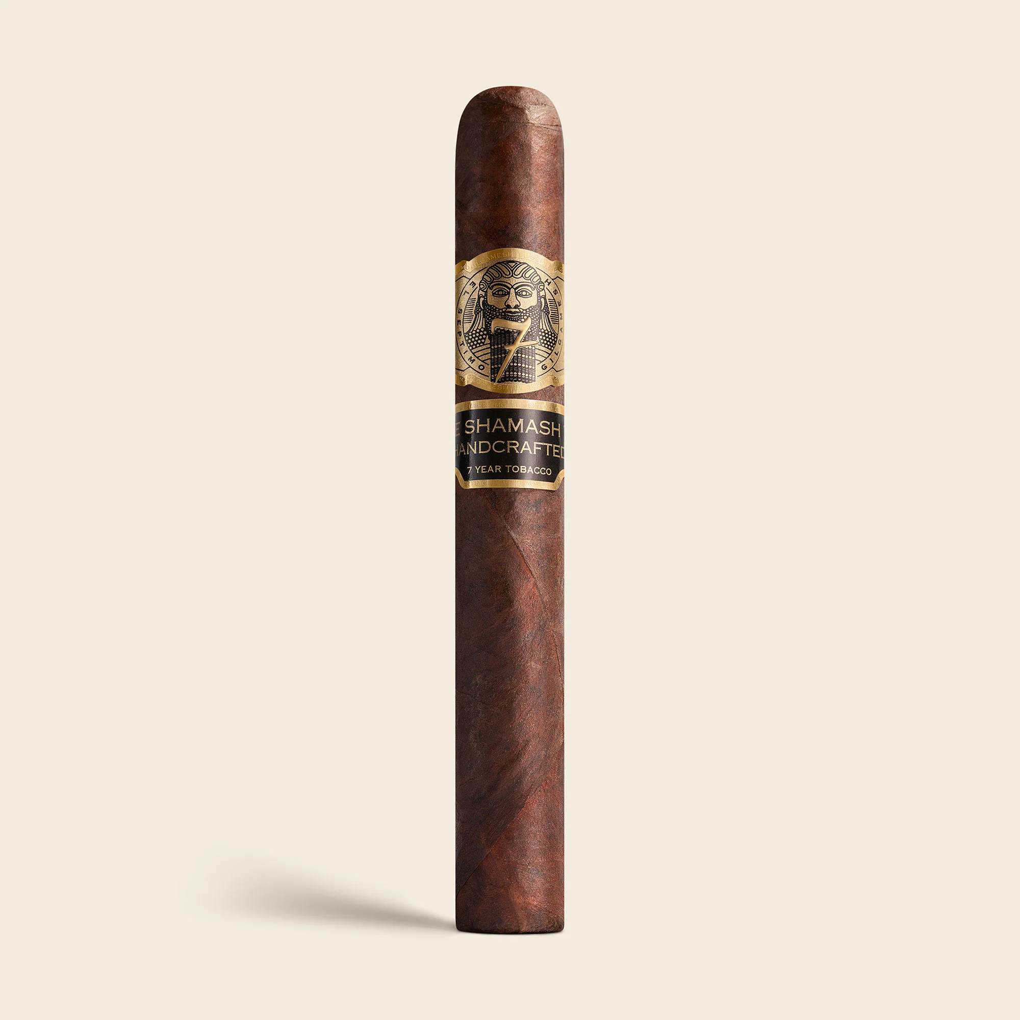 El Septimo Gilgamesh Collection Sable Shamash Toro