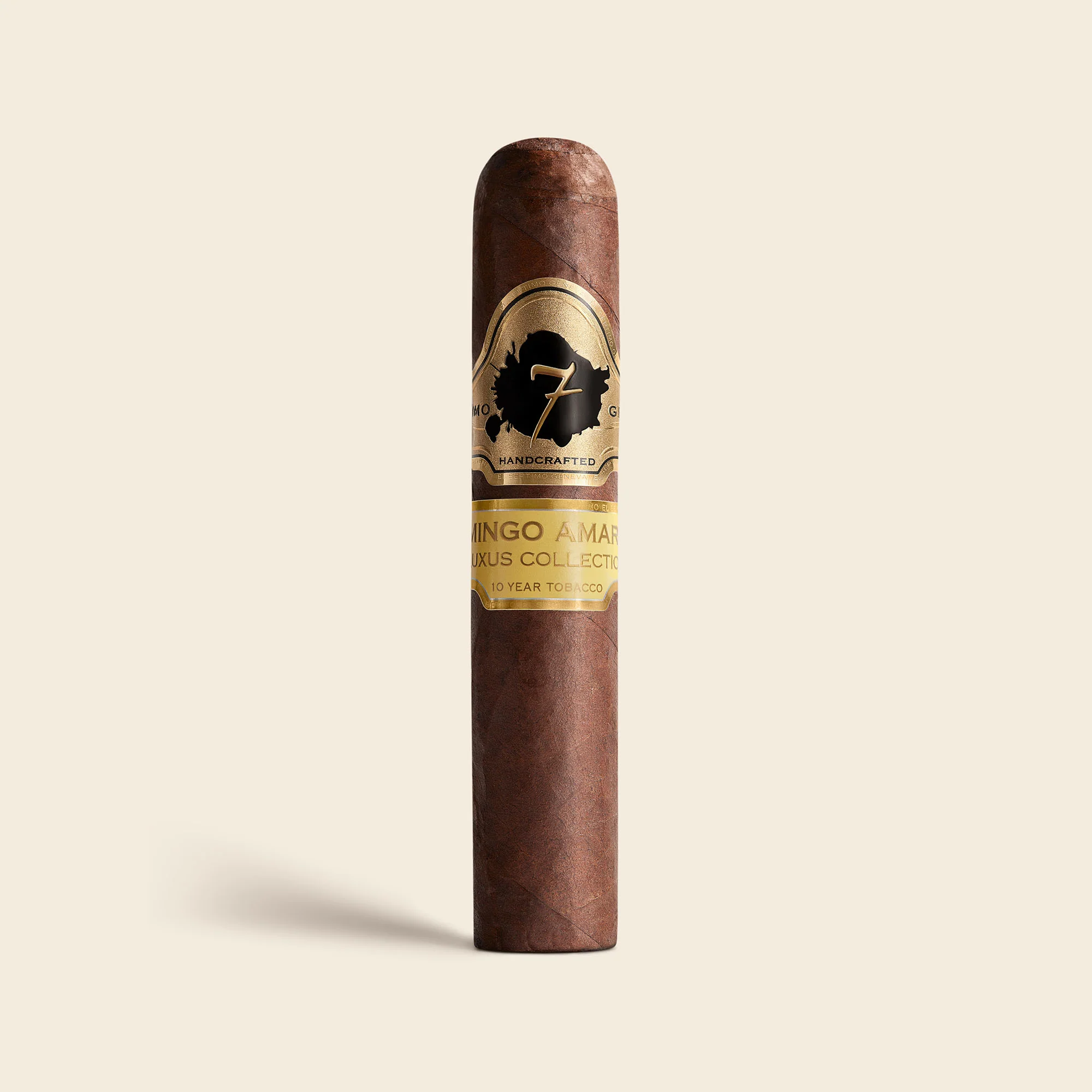 El Septimo Luxus Collection Flamingo Amarillo