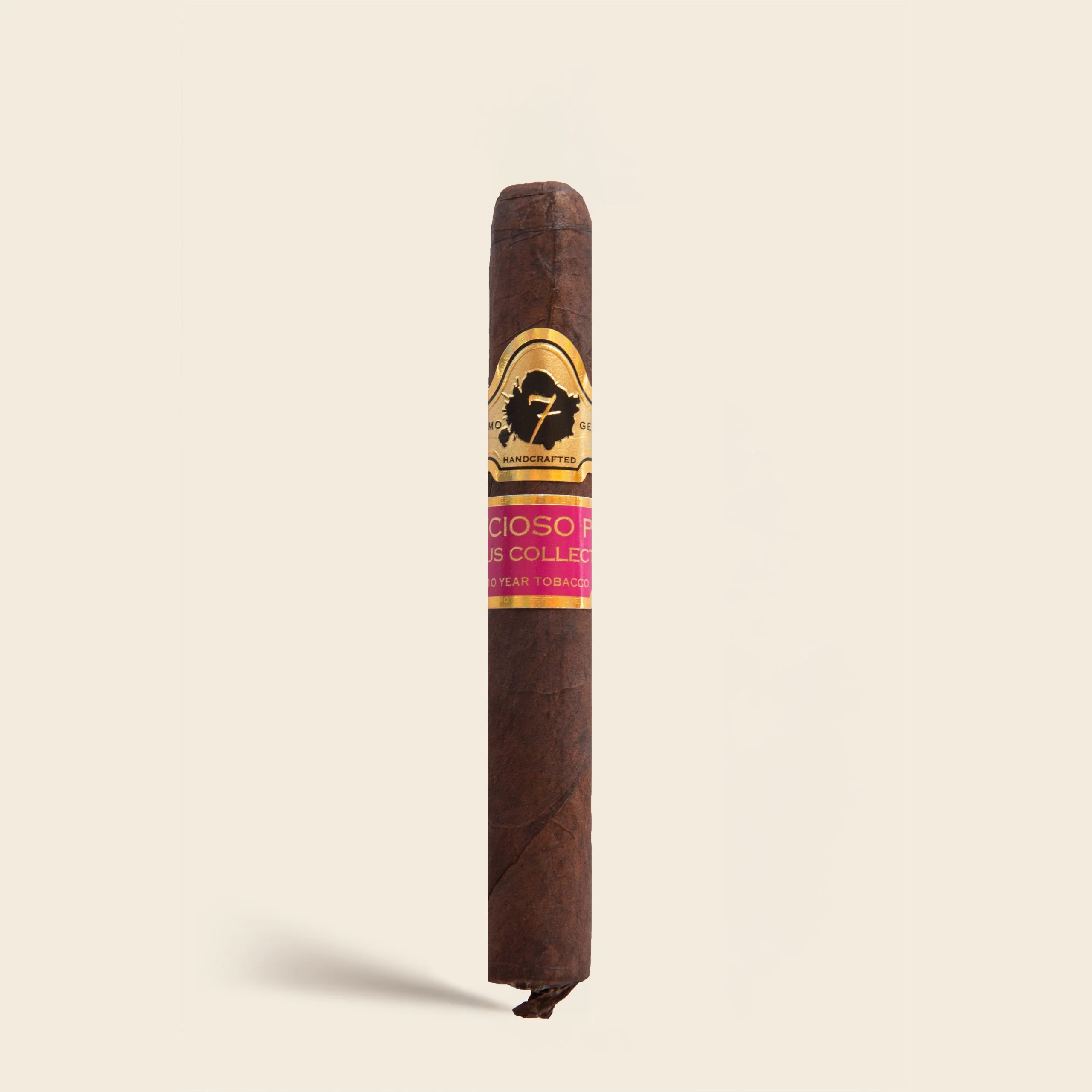 El Septimo Luxus Collection Precioso Pink