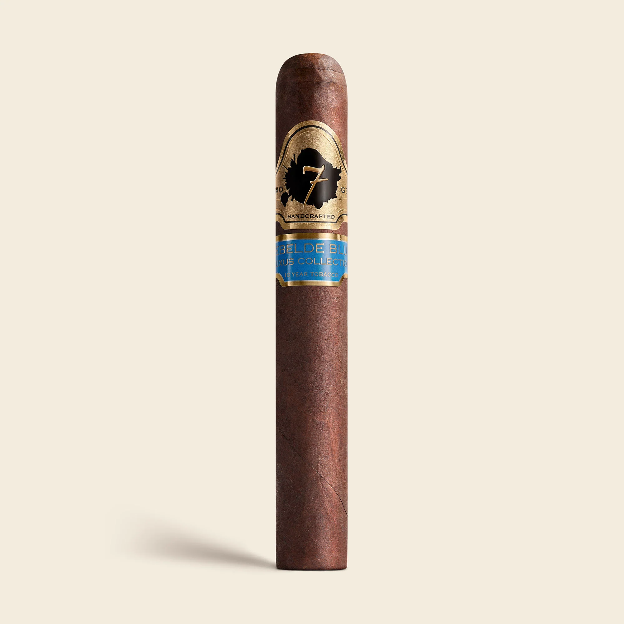 El Septimo Luxus Collection Rebelde Blue