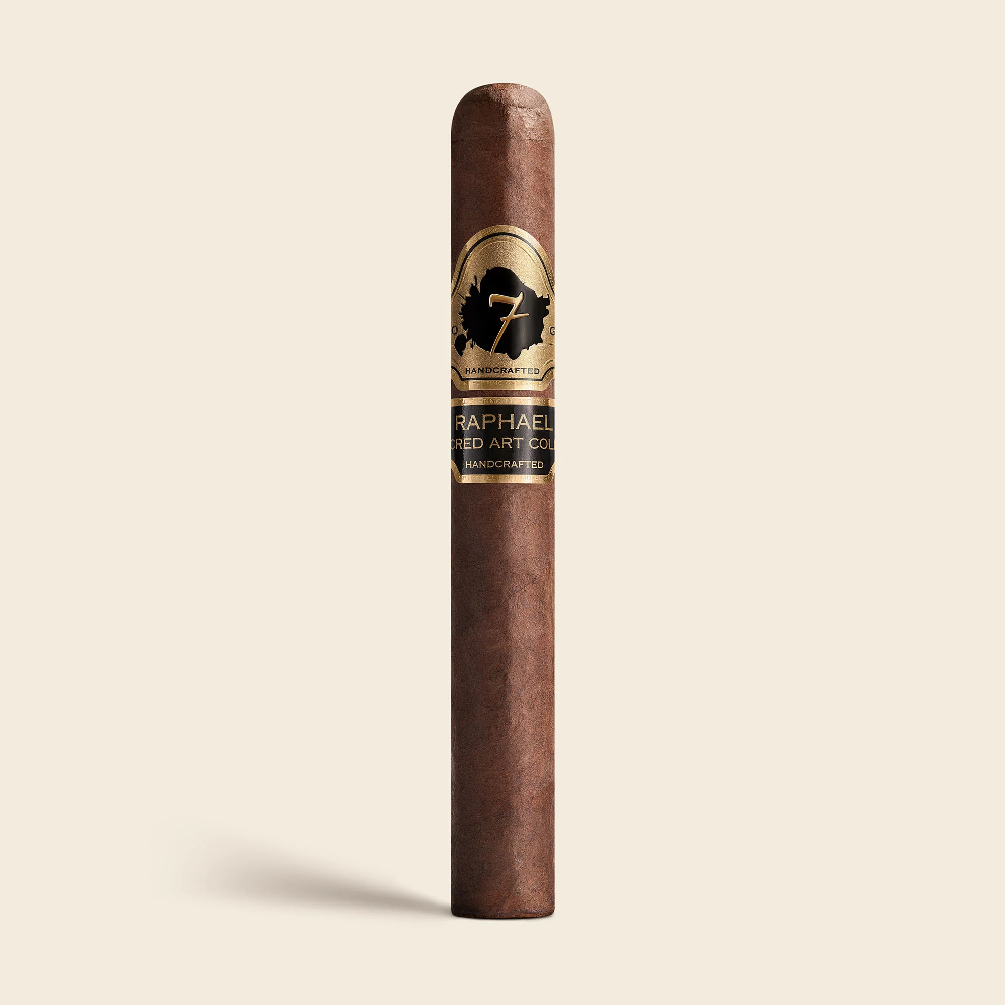El Septimo Sacred Arts Collection Raphael Robusto