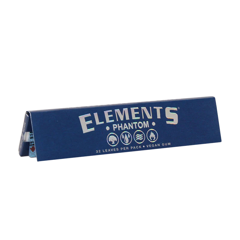 Elements King Size Slim Phantom
