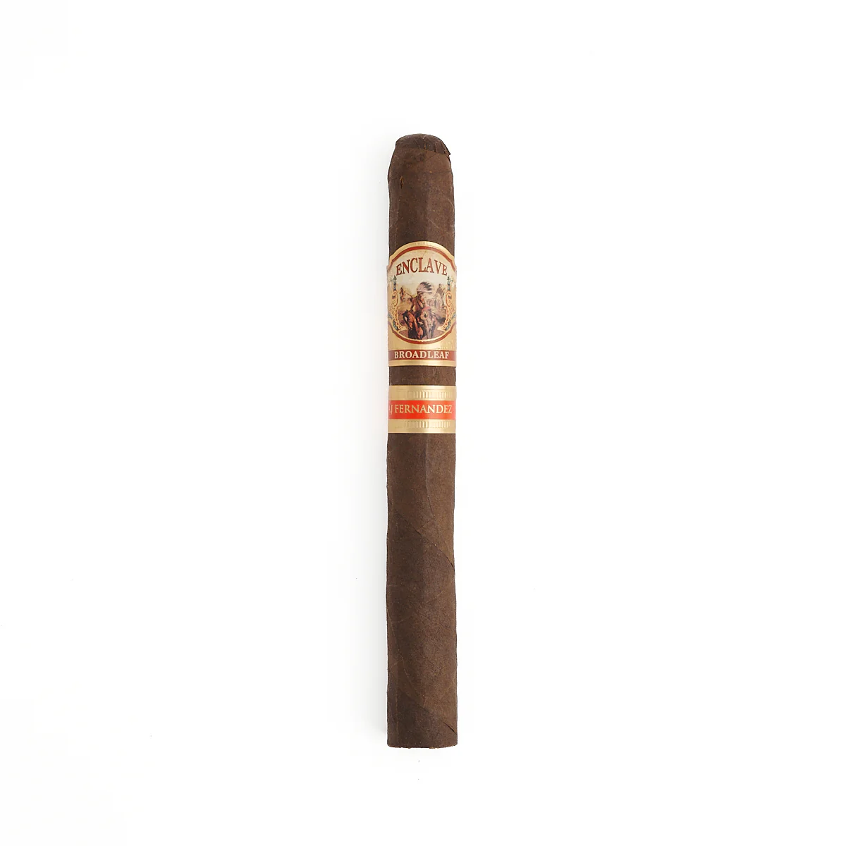 Enclave Broadleaf by AJ Fernandez Churchill - Image 3