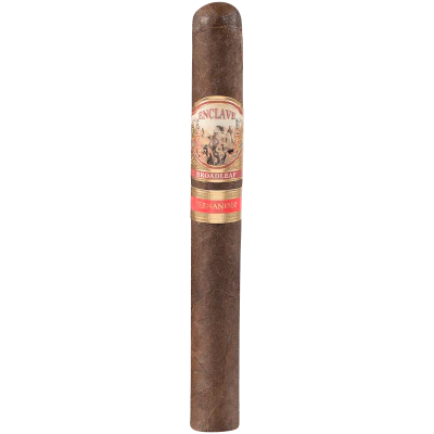 Enclave Broadleaf by AJ Fernandez Churchill - Image 5