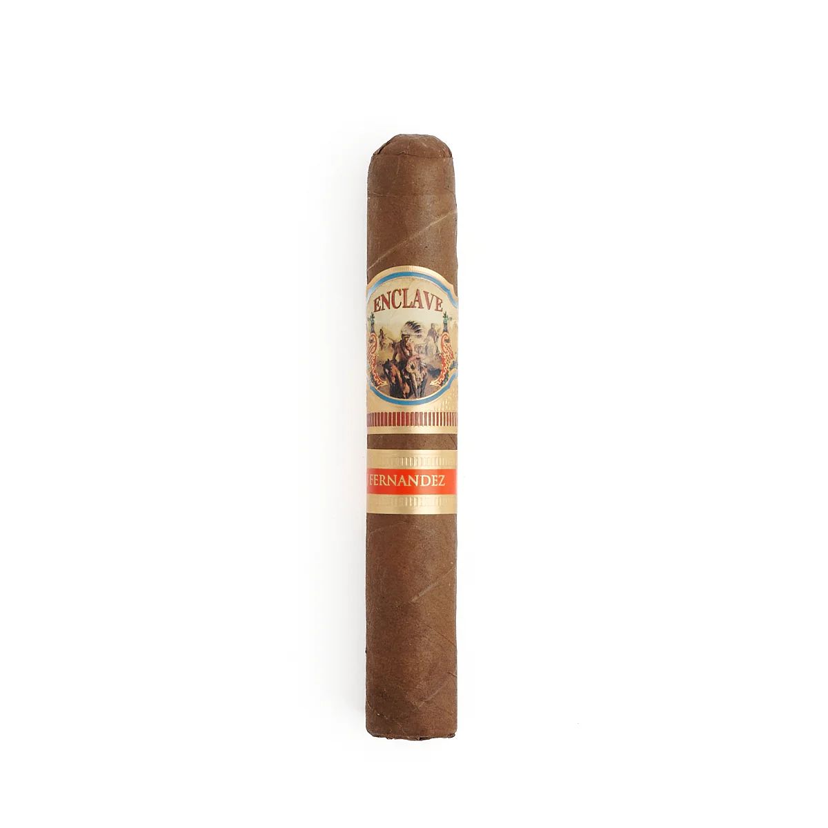 Enclave Habano by AJ Fernandez Robusto - Image 3