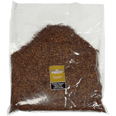 Erik Stokkebye 4th Generation Morning Blend