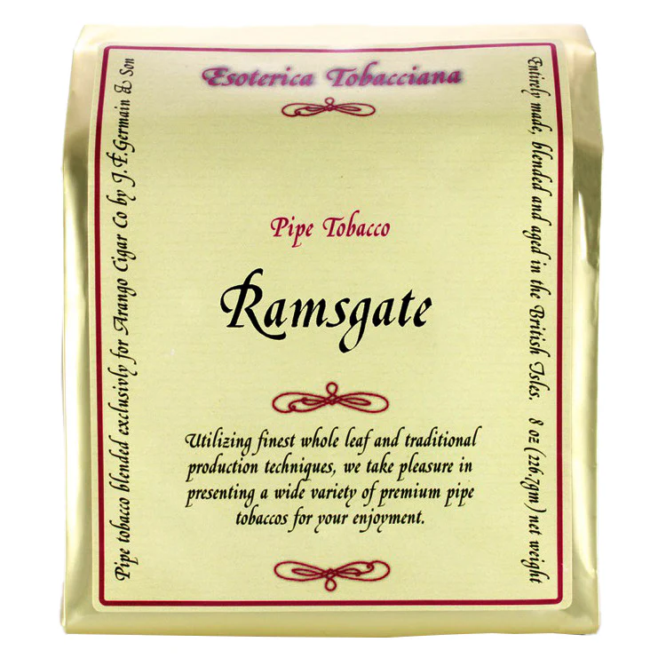 Esoterica Ramsgate