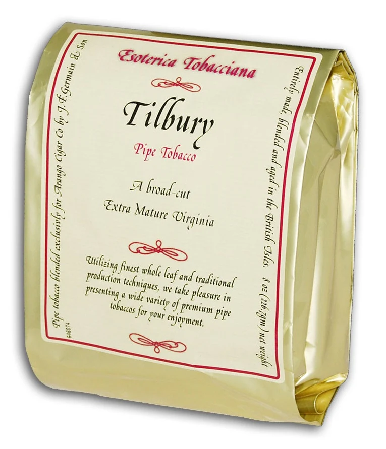 Esoterica Tilbury - Image 3